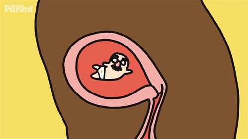 怀孕初期肚子痛是否正常？_怀孕初期肚子疼是正常的吗？